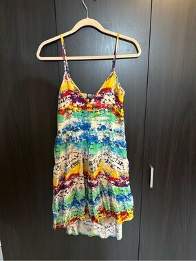 Volcom mini dress - wmns med